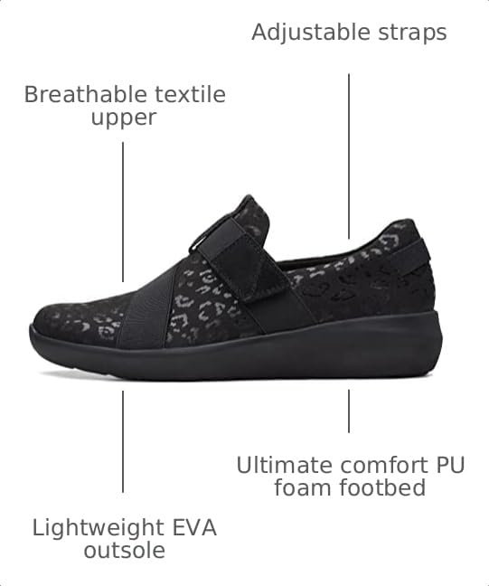 Image of Clarks Women's Kayleigh Charm