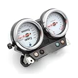 Utilisations : vous pouvez offrir ce tachymètre numérique à des amis qui aiment les motos, ce qui est très pratique pour eux, tachymètre numérique.