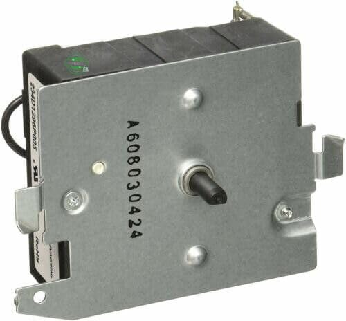 TMD1EM35 Compatible with Dryer TIMER Fits Old Numbers TMD1EM35, 234D2377P005