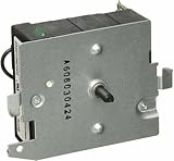TMD1EM35 Compatible with Dryer TIMER Fits Old Numbers TMD1EM35, 234D2377P005