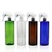 Produktbild LTTXS 500 ml wasserdichtes und langlebiges Abzugssprühgerät, superfeine Nebelschönheits- und Kosmetikflasche zur Reinigung von Bewässerungswerkzeugen für Blumengärten-Braun_1 Packung