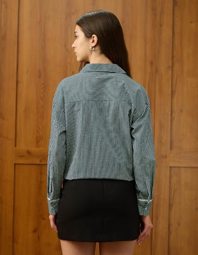 Image of U.S. Polo ASSN. Women Shirt