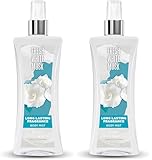 White Musk® Sun Glow The Body Shop perfume - a fragrância Feminino