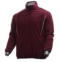 ZETT ネイビー レッド ジャケット REDKAP（レッドキャップ）スラッシュポケットジャケット