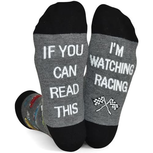 GOLIN Funny Job& Occupation Dress Socks Gifts Idea for Men Women, Novelty Birthday Present for Coworkers Boss