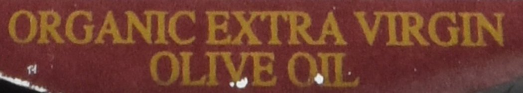 Kirkland Signature Organic Extra Virgin Olive Oil, 2 Liters (67.6 fl oz)