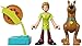 Fisher-Price Imaginext Scooby-Doo Shaggy & Scooby-Doo - Figures, Multi Color