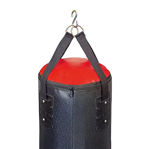 SACO DE PANCADA BOXE PROFISSIONAL 160 CM STYLO
