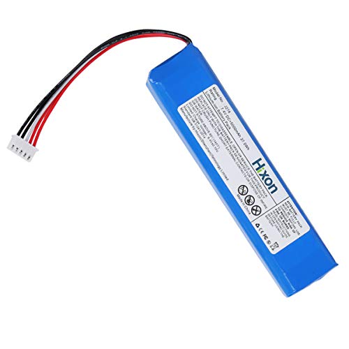 Hixon i obe[ JBLp drAΉ@ JBL Xtreme 1 Bluetooth Xs[J[Aobe[ 7.4V 5000mAhA݊i GSP0931134