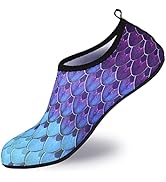 BowenBo Water Sports Barefoot Women's Men's Outdoor Beach Swimming Aqua Socks