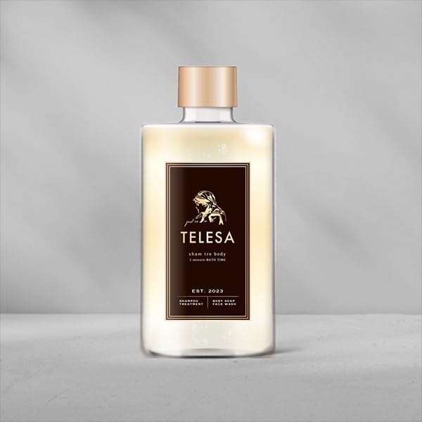 TELESA シャントリボディー 2本セット Amazon | 【2個セット】TELESA シャントリボディ 100ml Sham Tre