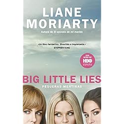 Mundo Visillo Pequeñas mentiras (Big Little Lies) (Best Seller)