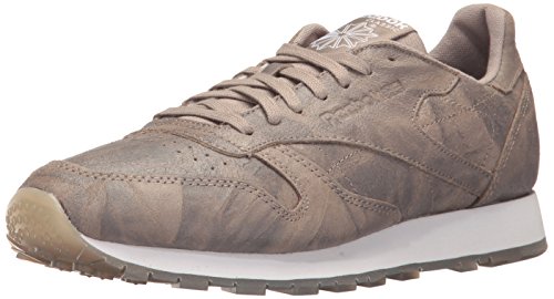 Reebok Men's CL Leather CTE Fashion Sneaker
