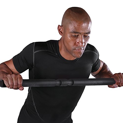 Barre de traction PTP 1504 pour musculation à domicile - 4