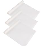 ✨ Fácil de Limpiar: Resistente al agua, antibacteriano, antiincrustante, fácil de limpiar, se puede lavar en un lavavajillas o remojar en agua con jabón, el grosor de 0,1 cm (0,04 ") puede soportar la limpieza repetida durante mucho tiempo. Puede proteger su mesa, gabinete , Cajones, armarios para evitar ensuciarse o rayarse.