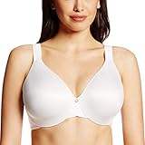Lilyette by Bali Women's Super Cool Comfort Minimizer Underwire Bra