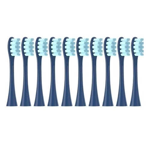 �����p�u���V�w??�b�h�AFlow/X/X PRO/F1/ One/Air 2�d�����u���V�ɑΉ�(10 blue)