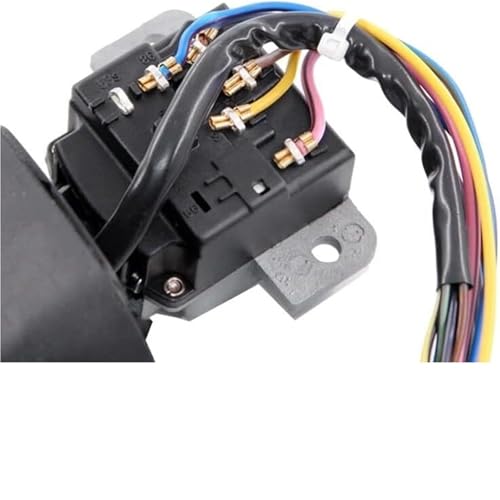 Interrupteur de colonne direction Volvo FM12 avec commande clignotant fluide