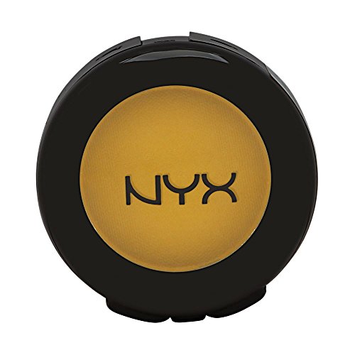 Image of NYX Hot Singles Eye Shadow-B - Stfu