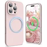 Forro de Microfibra, Absorbente de Choques y Antigolpes: El interior de la funda para iphone 21 Pro Max está hecho de material de microfibra, este suave forro absorbe los golpes y reduce el daño a su teléfono en caso de caída. Actúa como un pequeño colchón de aire para proteger su teléfono de caídas accidentales.