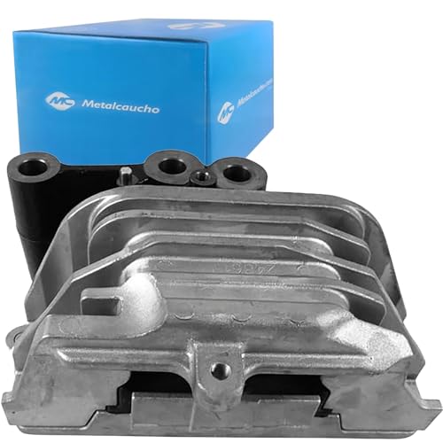 Metalcaucho Supporto Motore Per Fiat Freemont (345) 57051-image