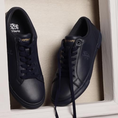 Image of Red Tape Mens Rte2754m Lifestyle Sneakers