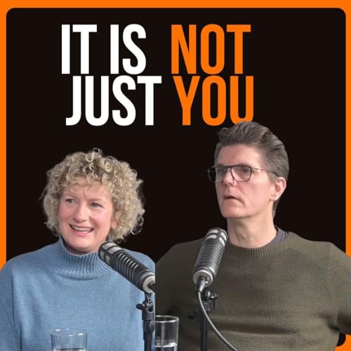 1108 - Murray & Ash Smith: "This Is Why You Feel Lonely (Even Around People)"