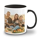 📏 Tamaño de la taza: 96 x 80Ø mm. Capacidad de la taza: 325 ml