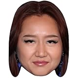 Desafortunadamente no podemos garantizar que usando una mascara de Celebrity Cutouts os convertireis en super modelos/modelas, pero si que estamos seguros de que vais a llamar mucho la atencion!