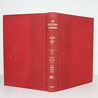 THE GENTLEMAN'S COMPANION. B002DMCLIW Book Cover