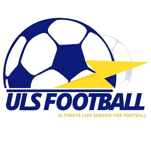 『ULS Live Football』のカバーアート