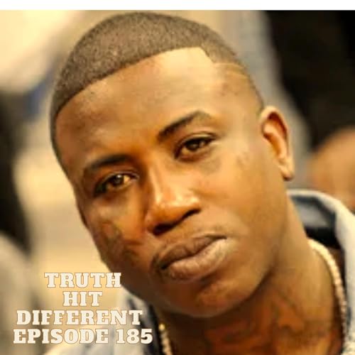 Episode 186 - You Mean Radric Davis