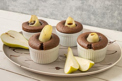 RUF Natron, Back-Soda, Alleskönner als Backtriebmittel, zum Binden von Säure, zum Entkalken und zur Verwendung in Haushalt, Kosmetik und Bad, 1x50g