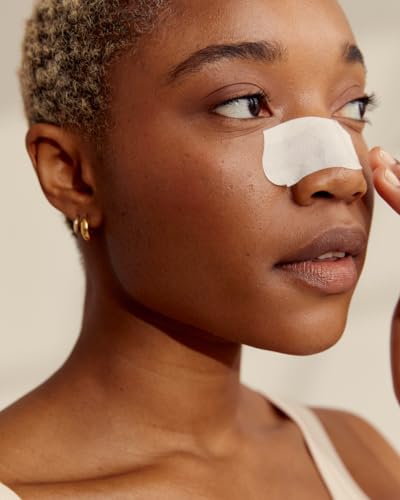 NIVEA Clear-Up Gesichtsbehandlung Reinigungsscheiben 6 Stück