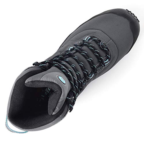 image for XPETI Women's Thermator Hunting Boots Walking Trekking Camping Shoes N