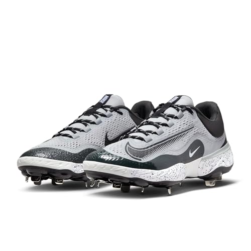 Image of Nike Men's Alpha Huarache Elite 4 Baseball Cleats