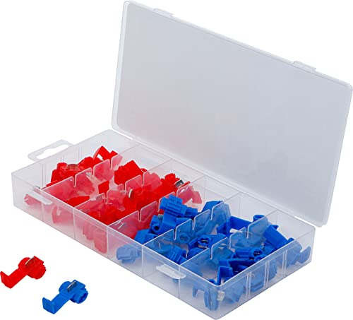 Bgs - Connettore Del Ramo-Set, 50 Elem