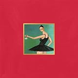 My Beautiful Dark Twisted Fantasy (Deluxe Edition) By Kanye West (2010-11-22)