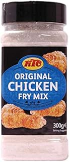 KTC Original Chicken Fry Mix - 300g - (Pack of 2)