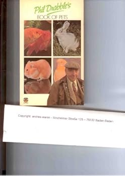 Paperback Book of Pets Book