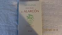 Juan Ruiz de Alarcon B000JFDMLK Book Cover