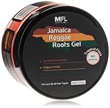 Made For Locs Jamaica Reggae Roots Retwisting Gel | 4 oz (Tropical Flava)