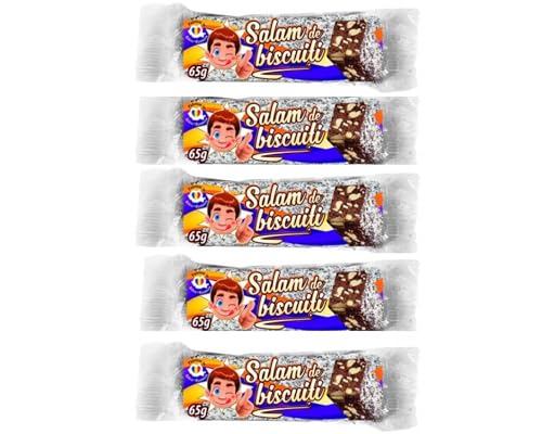 Pufarine Romanian Sweet Puffed Rice Cereals with Fruity Flavor 100g Each (Pack of 2) image 4