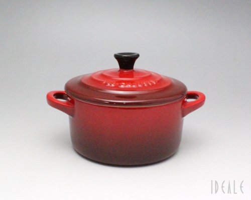 Amazon | ル・クルーゼ/ルクルーゼ(Le Creuset) ミニココット 910050