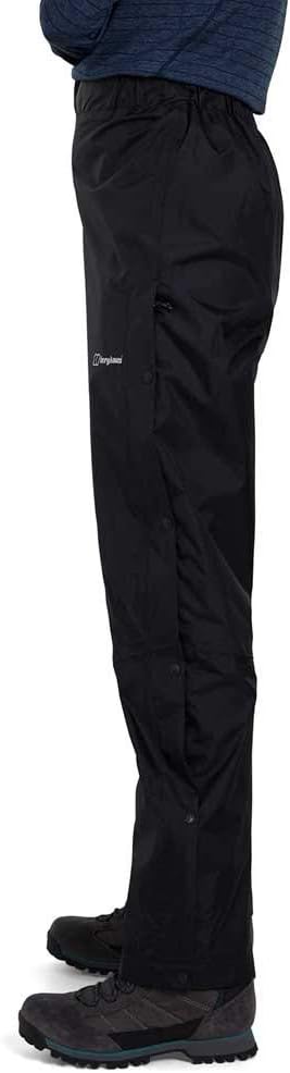 Berghaus Women's Waterproof Active Pant Deluge