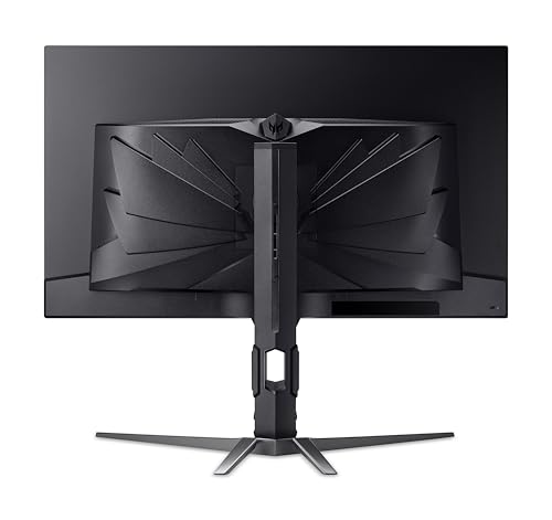 Acer 31.5 QD OLED Predator X32X5bmiiphuzx - vue 6