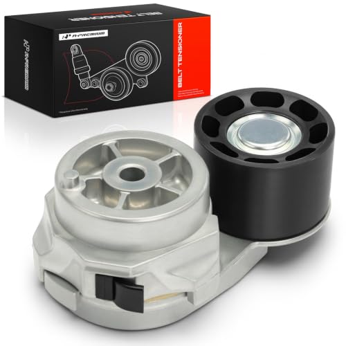 A-Premium Belt Tensioner Assembly