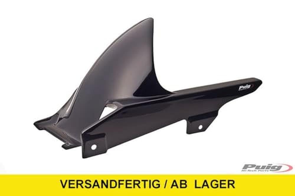 Amazon | Puig(プーチ) リアフェンダー(REAR-FENDER) マットブラック