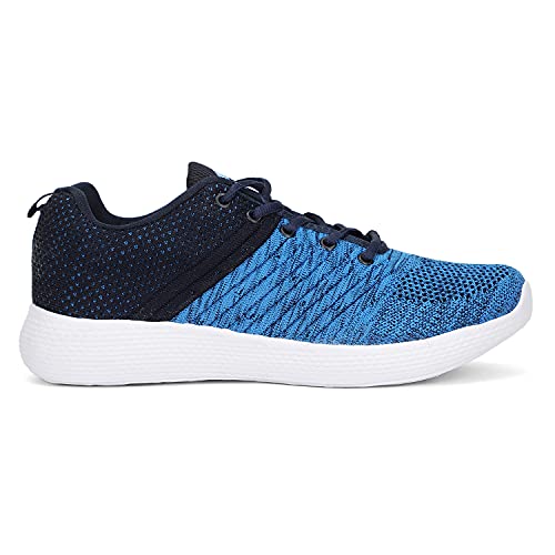 Image of Pro by Khadim's Men's Casual Sneakers