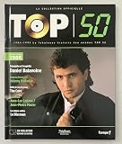 Collection TOP 50 janvier fevrier 1986 CD + livre